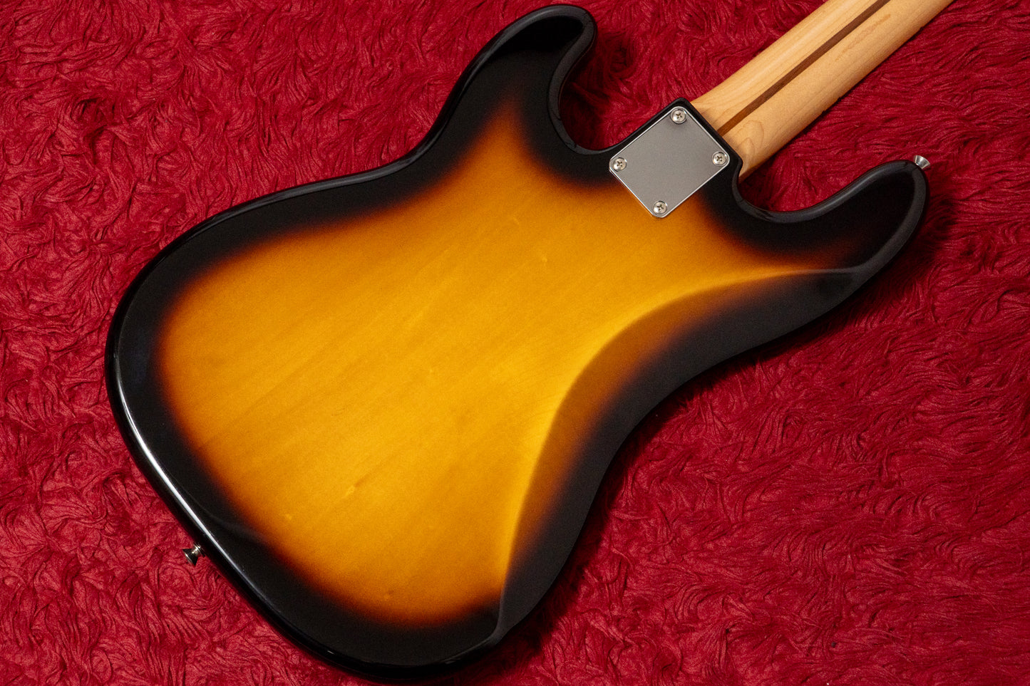 【used】Fender / Made in Japan Traditional 50s Precision Bass 2-Color Sunburst 2022 3.525kg #JD22019794【GIB Yokohama】