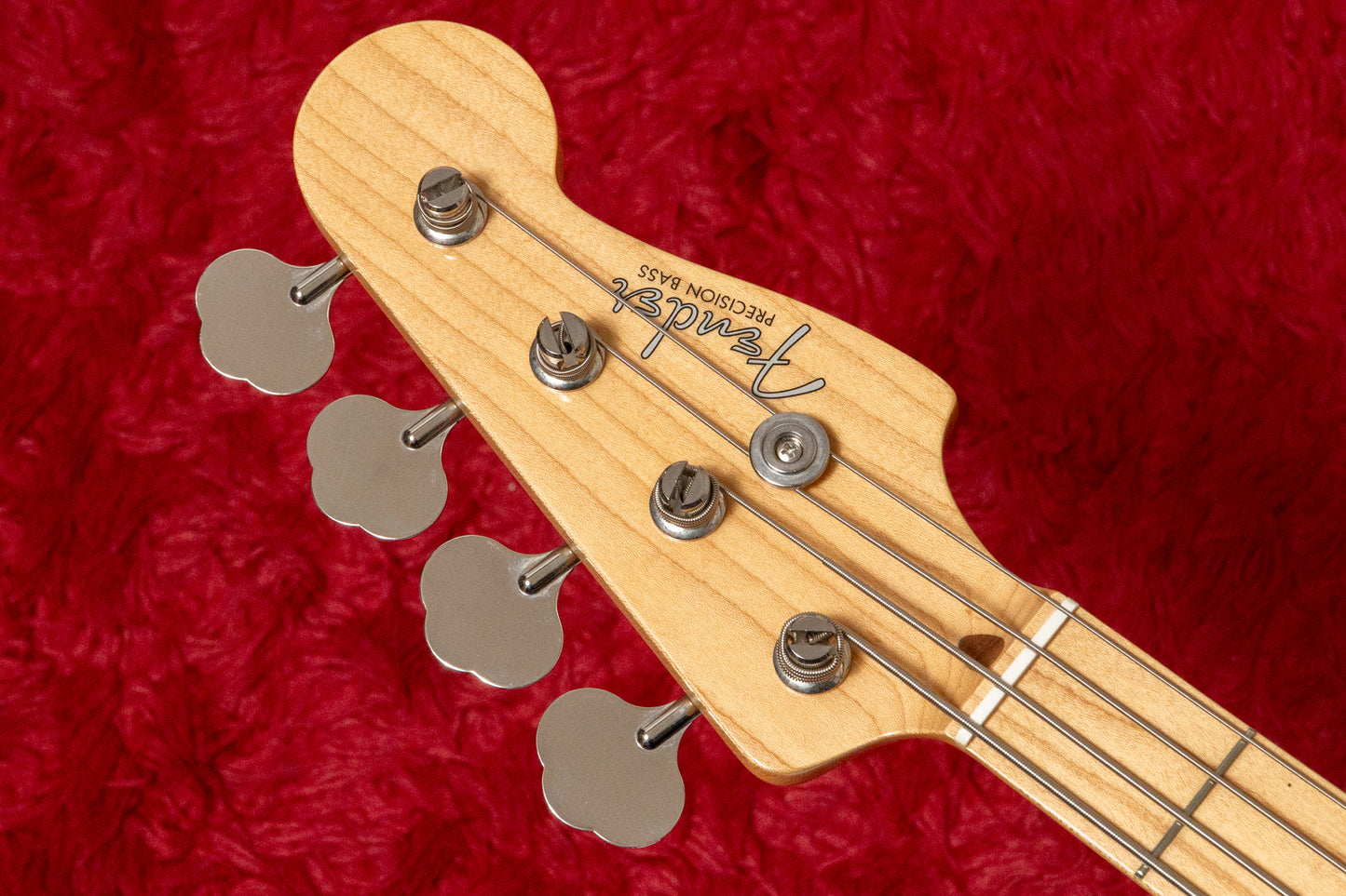 【used】Fender / Made in Japan Traditional 50s Precision Bass 2-Color Sunburst 2022 3.525kg #JD22019794【GIB Yokohama】