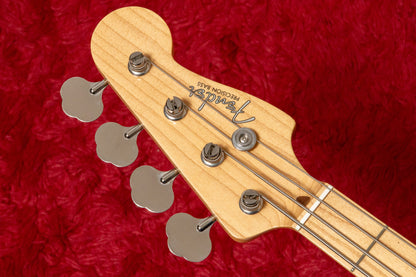 【used】Fender / Made in Japan Traditional 50s Precision Bass 2-Color Sunburst 2022 3.525kg #JD22019794【GIB Yokohama】