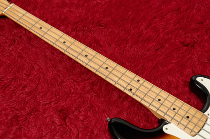 【used】Fender / Made in Japan Traditional 50s Precision Bass 2-Color Sunburst 2022 3.525kg #JD22019794【GIB Yokohama】