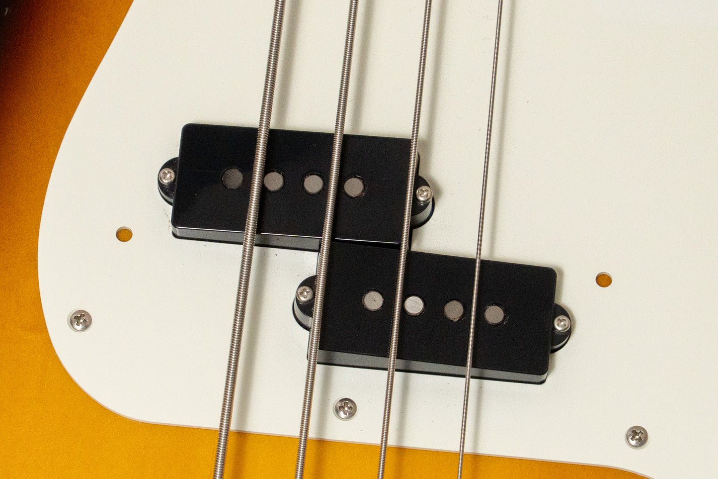 【used】Fender / Made in Japan Traditional 50s Precision Bass 2-Color Sunburst 2022 3.525kg #JD22019794【GIB Yokohama】