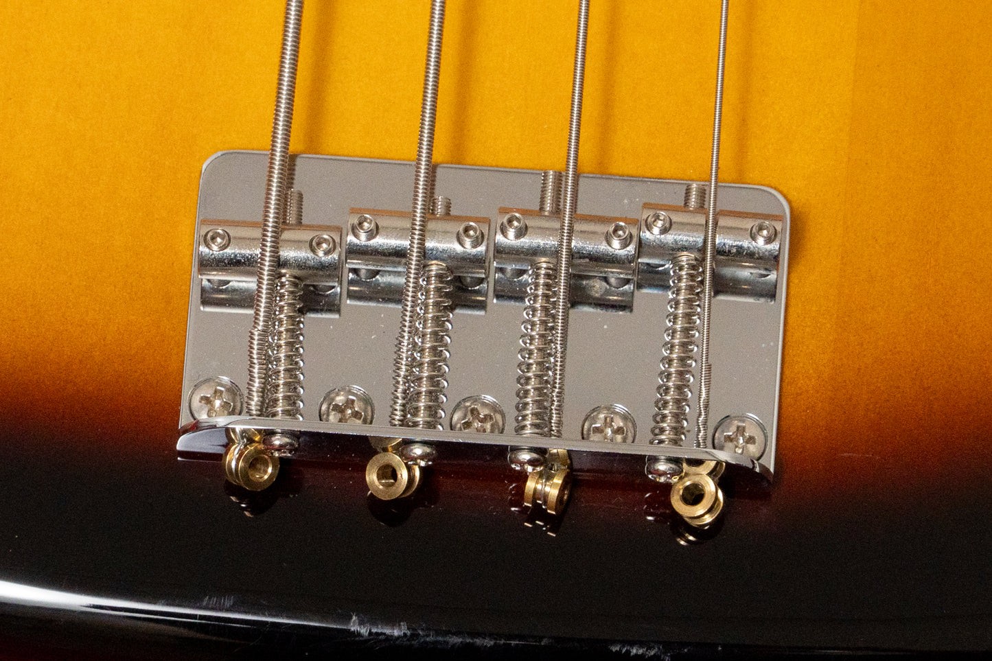 【used】Fender / Made in Japan Traditional 50s Precision Bass 2-Color Sunburst 2022 3.525kg #JD22019794【GIB Yokohama】