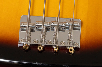 【used】Fender / Made in Japan Traditional 50s Precision Bass 2-Color Sunburst 2022 3.525kg #JD22019794【GIB Yokohama】