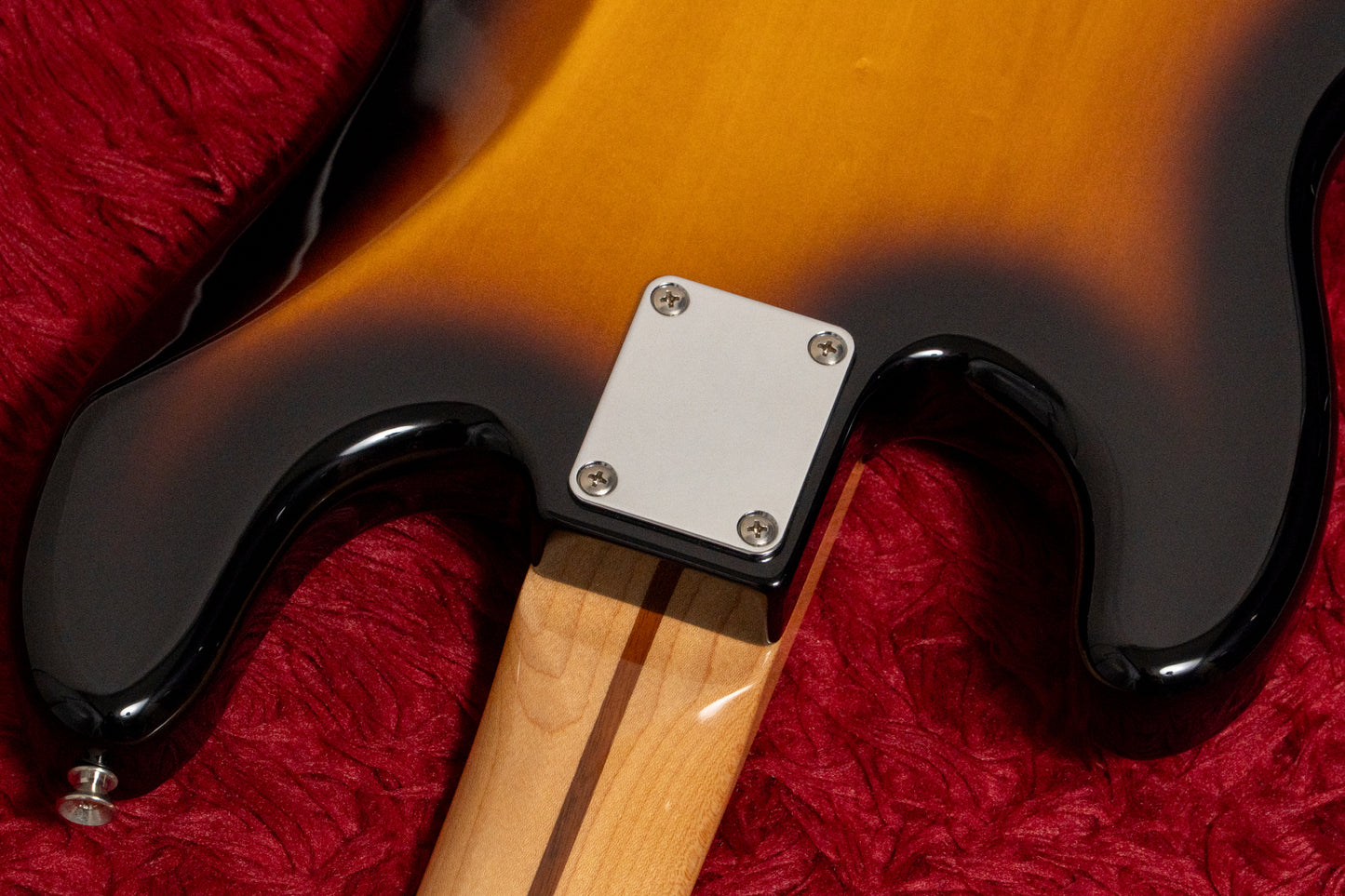 【used】Fender / Made in Japan Traditional 50s Precision Bass 2-Color Sunburst 2022 3.525kg #JD22019794【GIB Yokohama】