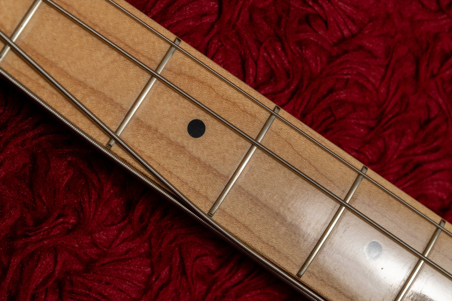【used】Fender / Made in Japan Traditional 50s Precision Bass 2-Color Sunburst 2022 3.525kg #JD22019794【GIB Yokohama】