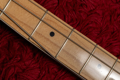 【used】Fender / Made in Japan Traditional 50s Precision Bass 2-Color Sunburst 2022 3.525kg #JD22019794【GIB Yokohama】
