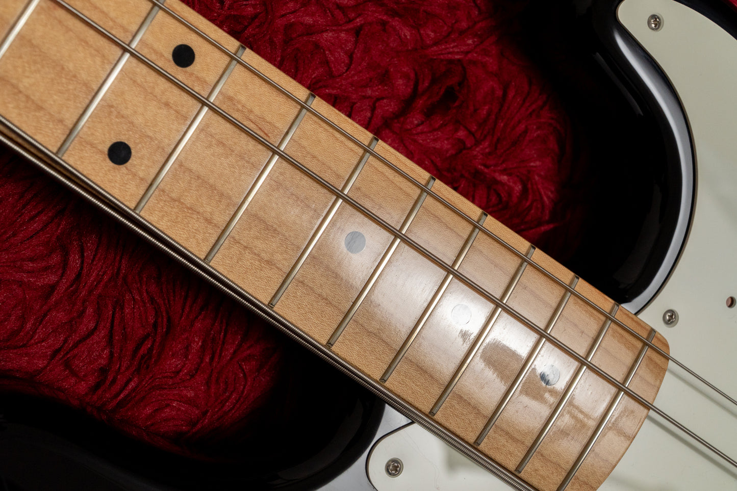 【used】Fender / Made in Japan Traditional 50s Precision Bass 2-Color Sunburst 2022 3.525kg #JD22019794【GIB Yokohama】