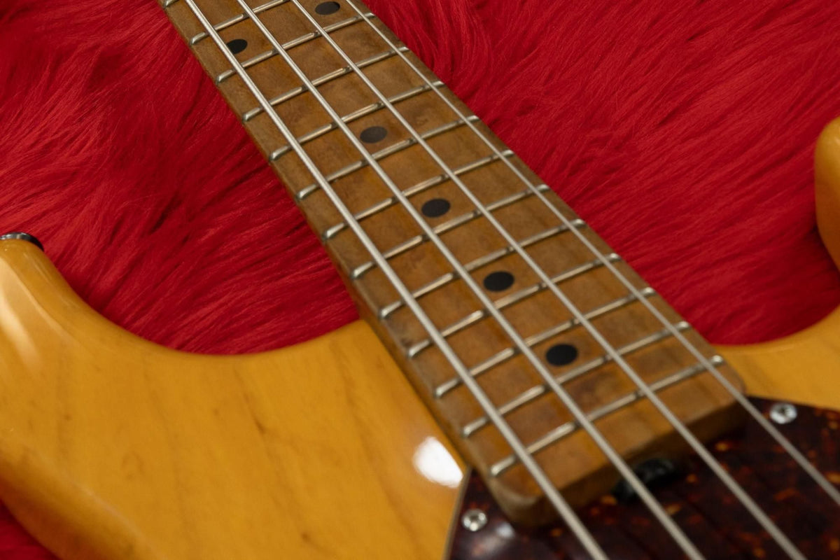 【used】Ernie Ball Music Man / Sterling 4H 2001 4.06kg #F05026【GIB Seoul】