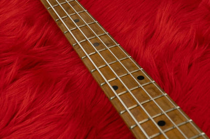 【used】Ernie Ball Music Man / Sterling 4H 2001 4.06kg #F05026【GIB Seoul】
