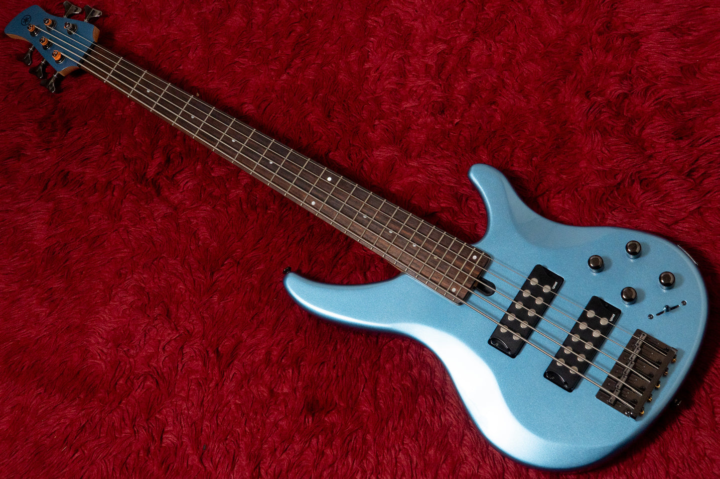 【used】YAMAHA / TRBX305 4.140kg #IQH133323【GIB Yokohama】