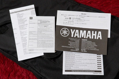 【used】YAMAHA / TRBX305 4.140kg #IQH133323【GIB Yokohama】