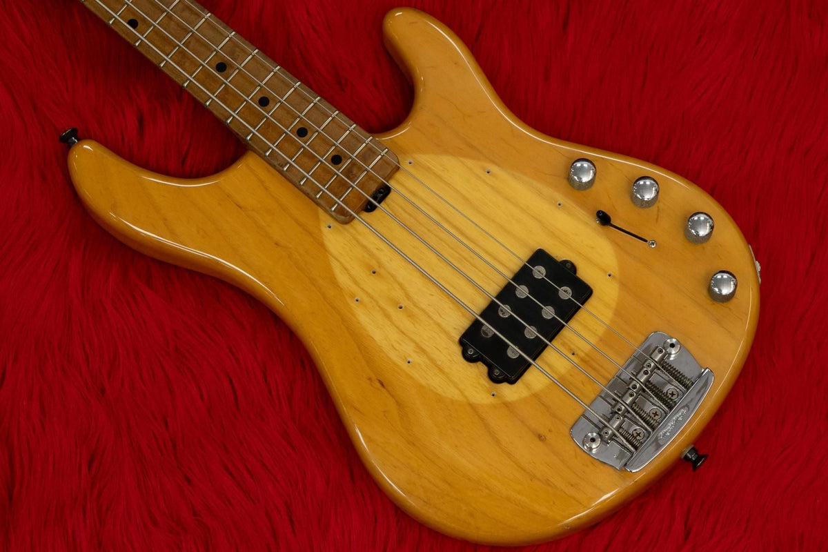 【used】Ernie Ball Music Man / Sterling 4H 2001 4.06kg #F05026【GIB Seoul】