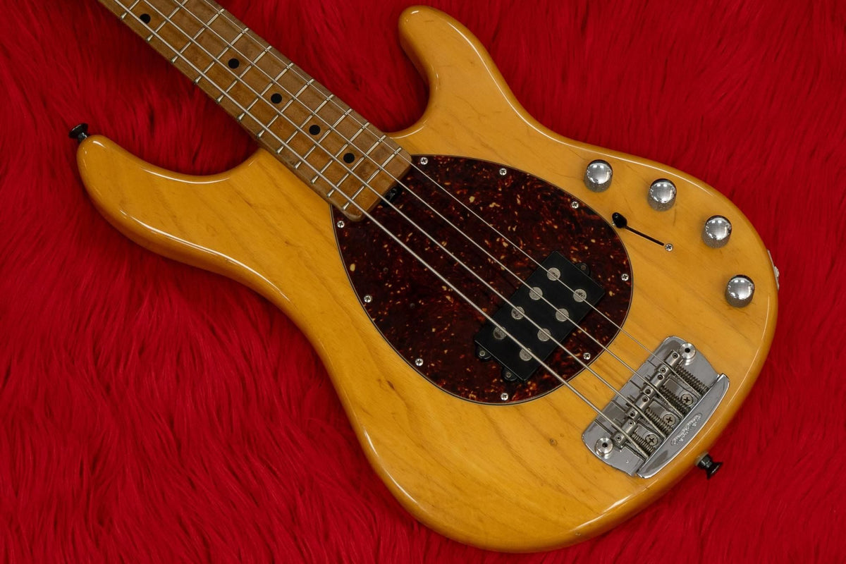 【used】Ernie Ball Music Man / Sterling 4H 2001 4.06kg #F05026【GIB Seoul】