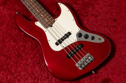 【used】Fender / American Standard Jazz Bass V 50th Anniversary CAR 1996  4.470kg #N6104882【Consignment】【GIB Yokohama】
