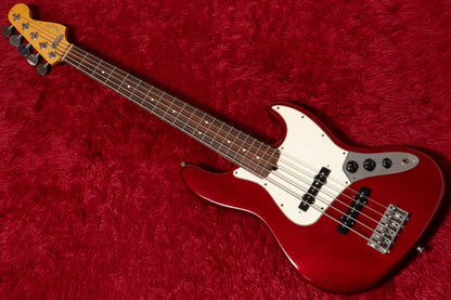 【used】Fender / American Standard Jazz Bass V 50th Anniversary CAR 1996  4.470kg #N6104882【Consignment】【GIB Yokohama】