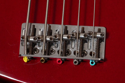 【used】Fender / American Standard Jazz Bass V 50th Anniversary CAR 1996  4.470kg #N6104882【Consignment】【GIB Yokohama】