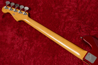 【used】Fender / American Standard Jazz Bass V 50th Anniversary CAR 1996  4.470kg #N6104882【Consignment】【GIB Yokohama】