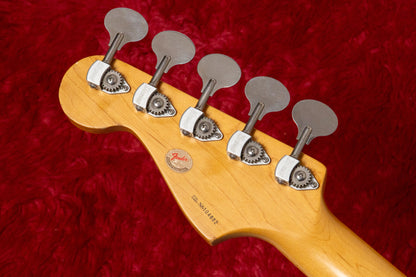 【used】Fender / American Standard Jazz Bass V 50th Anniversary CAR 1996  4.470kg #N6104882【Consignment】【GIB Yokohama】