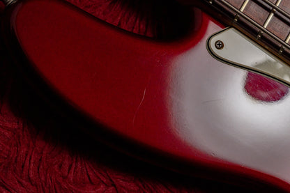 【used】Fender / American Standard Jazz Bass V 50th Anniversary CAR 1996  4.470kg #N6104882【Consignment】【GIB Yokohama】