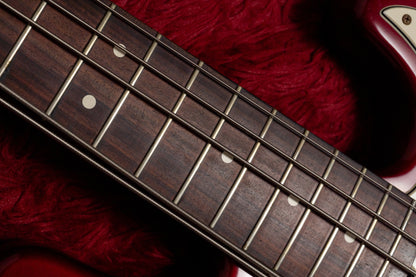 【used】Fender / American Standard Jazz Bass V 50th Anniversary CAR 1996  4.470kg #N6104882【Consignment】【GIB Yokohama】