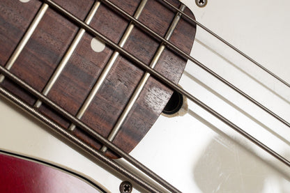 【used】Fender / American Standard Jazz Bass V 50th Anniversary CAR 1996  4.470kg #N6104882【Consignment】【GIB Yokohama】