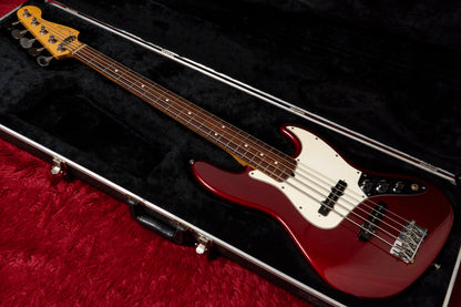 【used】Fender / American Standard Jazz Bass V 50th Anniversary CAR 1996  4.470kg #N6104882【Consignment】【GIB Yokohama】