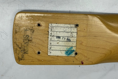 【used】Fender / American Standard Jazz Bass V 50th Anniversary CAR 1996  4.470kg #N6104882【Consignment】【GIB Yokohama】