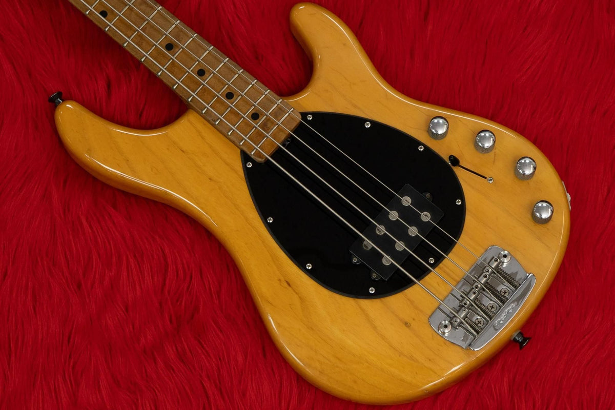 【used】Ernie Ball Music Man / Sterling 4H 2001 4.06kg #F05026【GIB Seoul】
