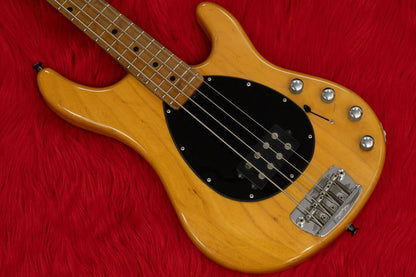 【used】Ernie Ball Music Man / Sterling 4H 2001 4.06kg #F05026【GIB Seoul】