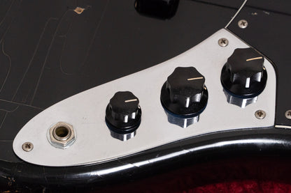 【used】Fender / Jazz Bass BLK 1976 4.570kg #692091【Consignment】【GIB Yokohama】