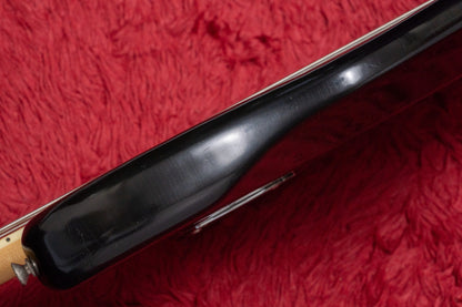 【used】Fender / Jazz Bass BLK 1976 4.570kg #692091【Consignment】【GIB Yokohama】