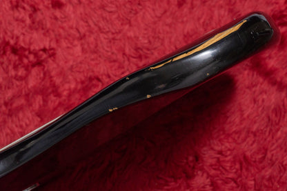 【used】Fender / Jazz Bass BLK 1976 4.570kg #692091【Consignment】【GIB Yokohama】