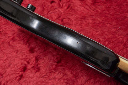 【used】Fender / Jazz Bass BLK 1976 4.570kg #692091【Consignment】【GIB Yokohama】