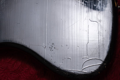【used】Fender / Jazz Bass BLK 1976 4.570kg #692091【Consignment】【GIB Yokohama】
