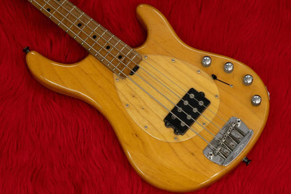 【used】Ernie Ball Music Man / Sterling 4H 2001 4.06kg #F05026【GIB Seoul】