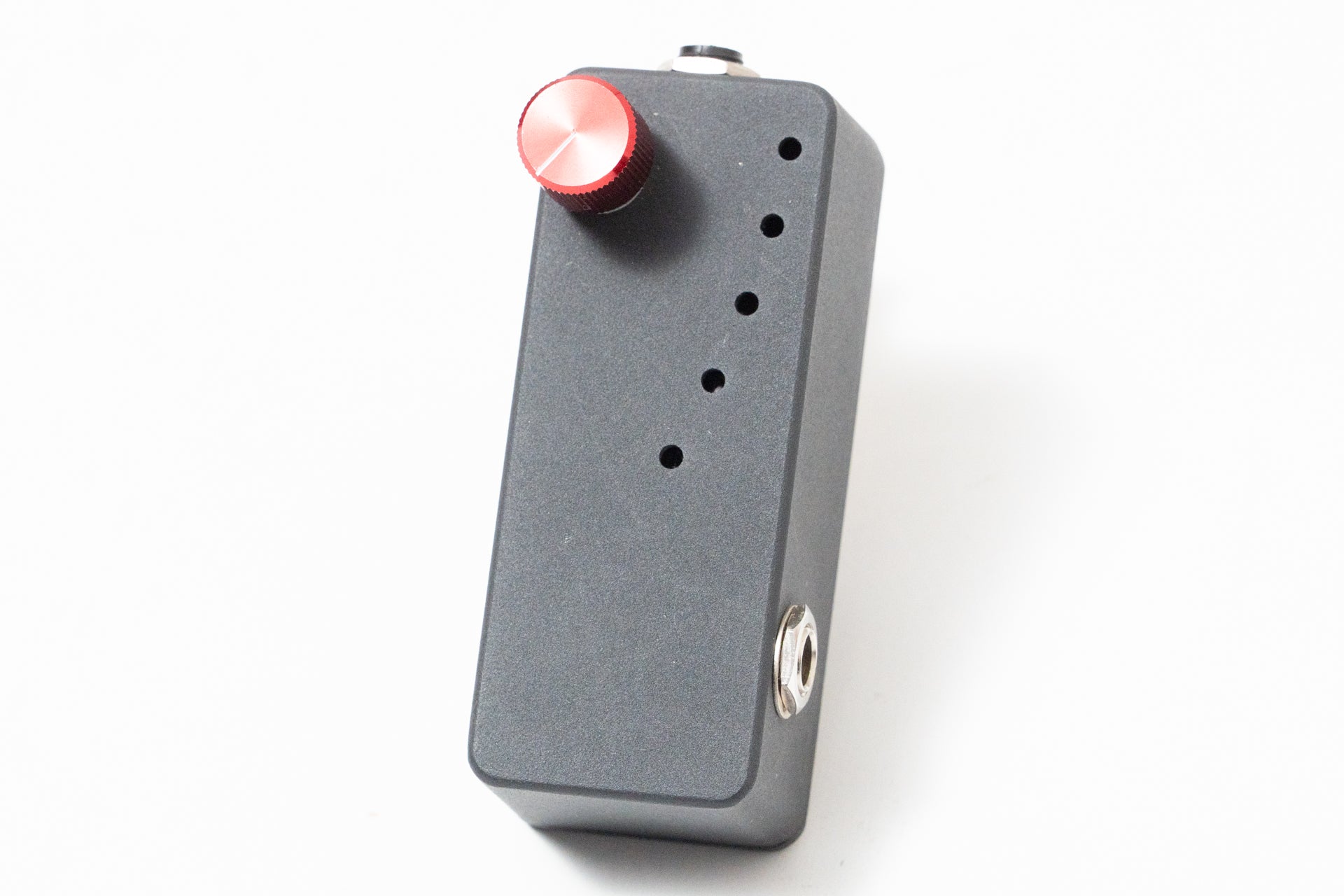 Lee Custom Amplifier 12AX7BB Buffer/Booster Lee Custom Amp 【公式