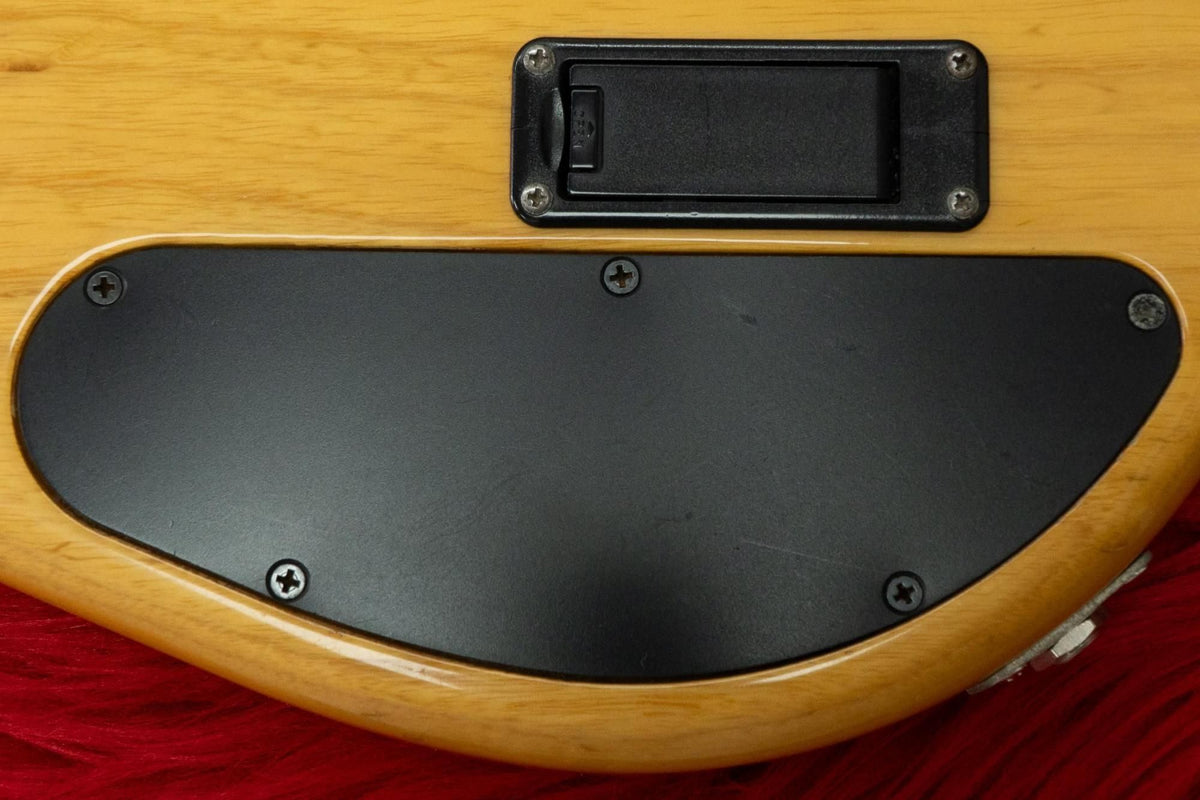 【used】Ernie Ball Music Man / Sterling 4H 2001 4.06kg #F05026【GIB Seoul】