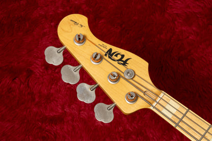 【used】FGN / NJB100MBAH-VNT 2019 3.990kg #F191139【GIB Yokohama】