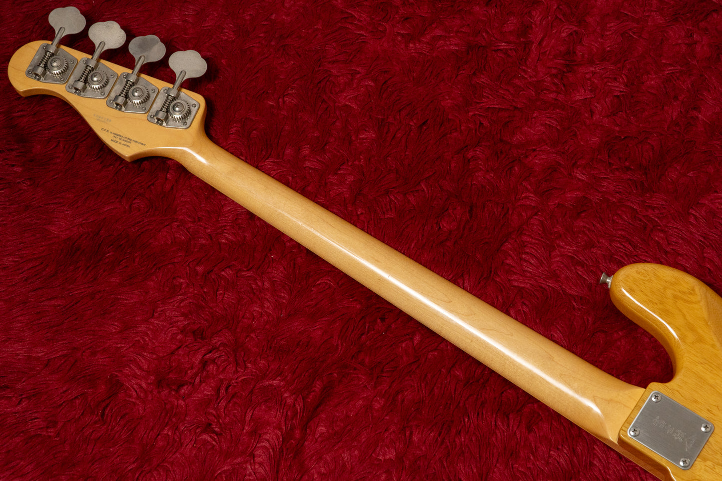 【used】FGN / NJB100MBAH-VNT 2019 3.990kg #F191139【GIB Yokohama】