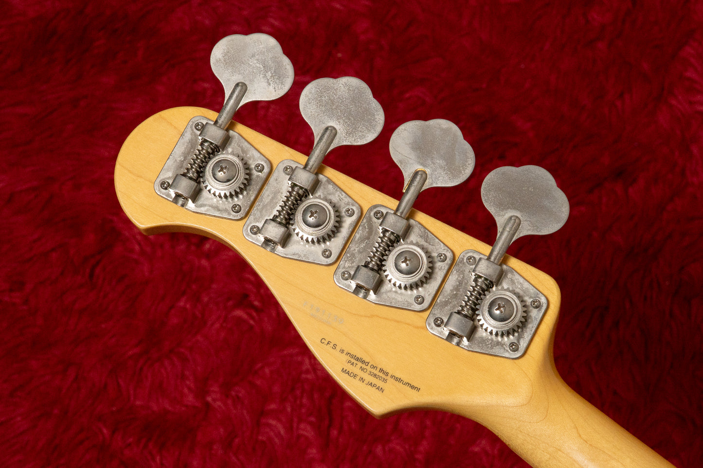 【used】FGN / NJB100MBAH-VNT 2019 3.990kg #F191139【GIB Yokohama】