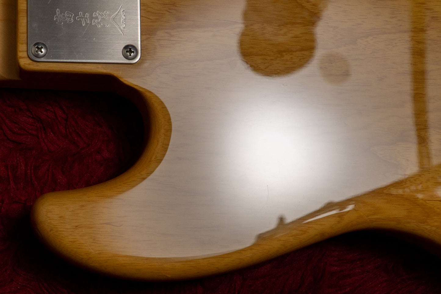 【used】FGN / NJB100MBAH-VNT 2019 3.990kg #F191139【GIB Yokohama】
