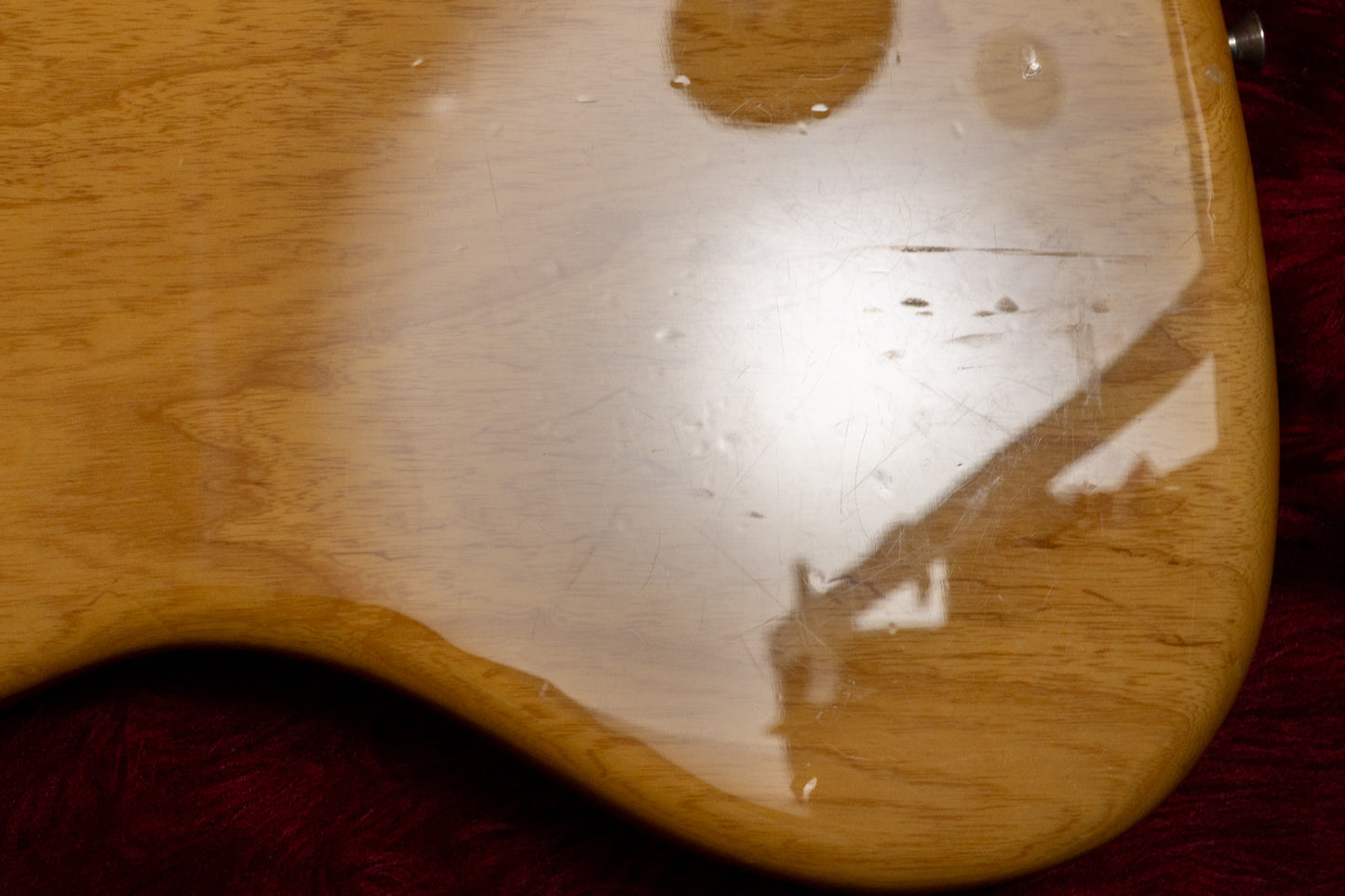 【used】FGN / NJB100MBAH-VNT 2019 3.990kg #F191139【GIB Yokohama】