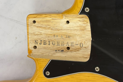 【used】FGN / NJB100MBAH-VNT 2019 3.990kg #F191139【GIB Yokohama】