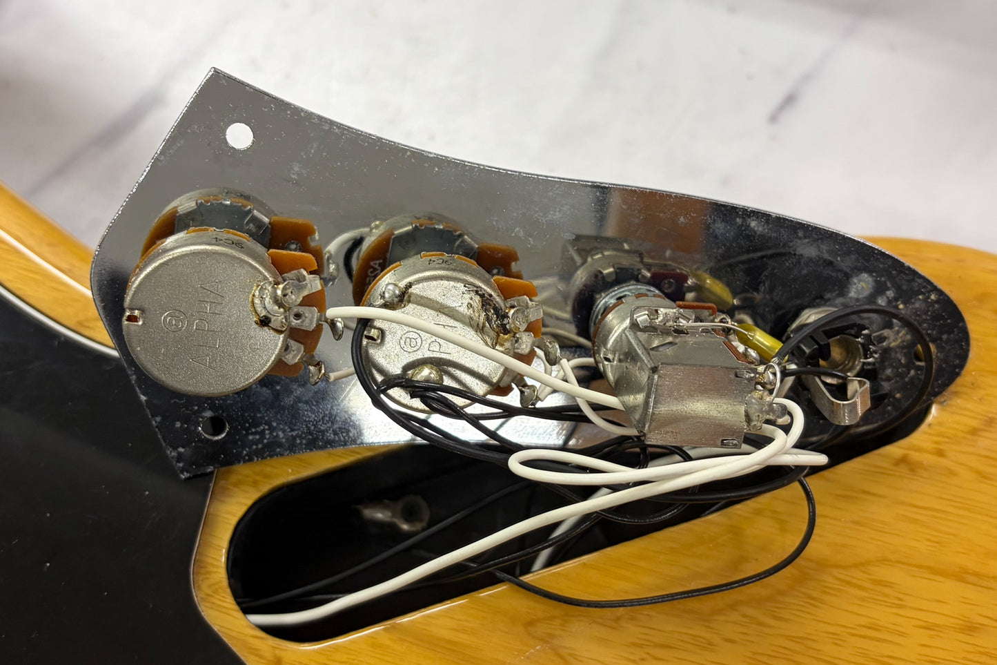 【used】FGN / NJB100MBAH-VNT 2019 3.990kg #F191139【GIB Yokohama】