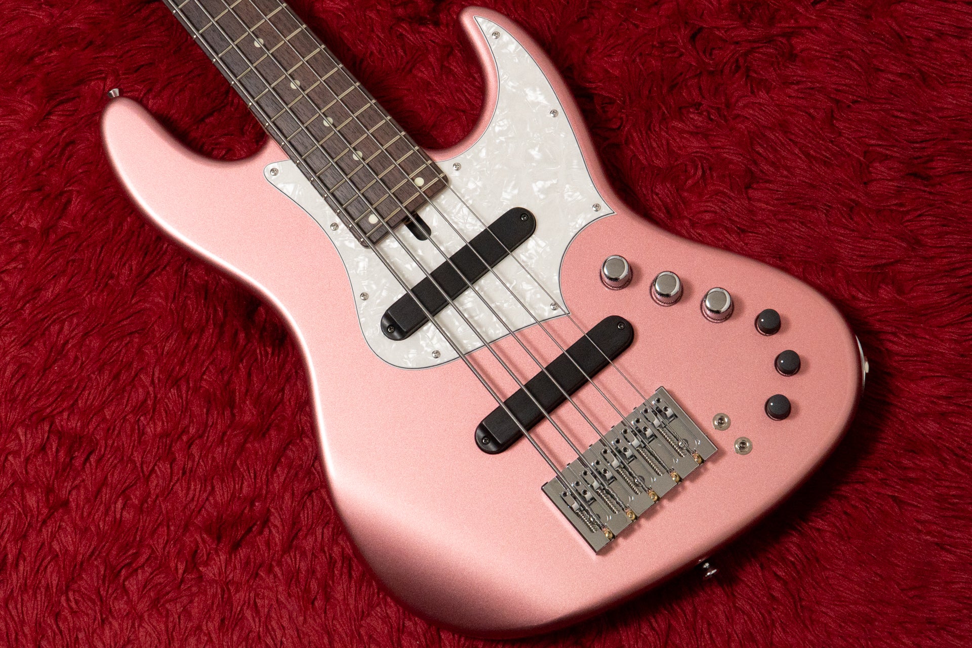Bass – Bass Shop Geek IN Box