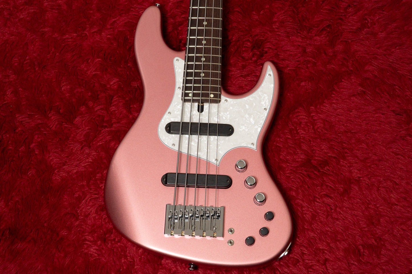 【new】Xotic / XJ-1T 5st Burgundy Mist 4.575kg #3856【GIB Yokohama】