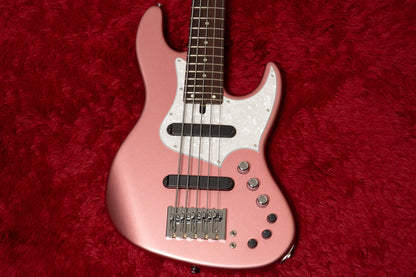 【new】Xotic / XJ-1T 5st Burgundy Mist 4.575kg #3856【GIB Yokohama】