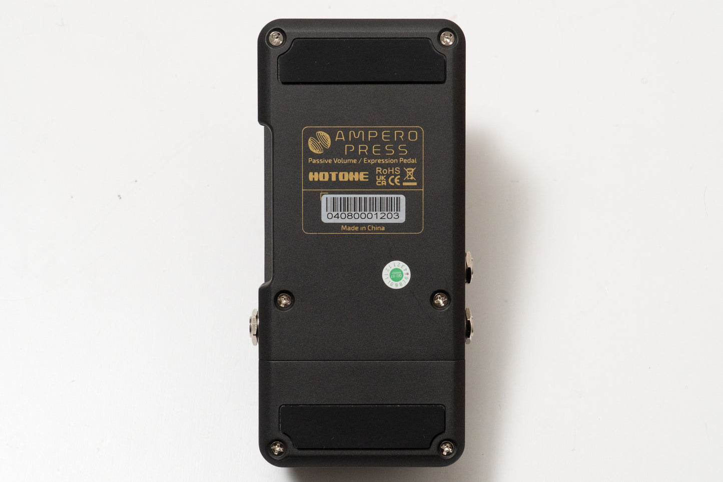 【used】HOTONE / AMPERO PRESS 25k【GIB Yokohama】