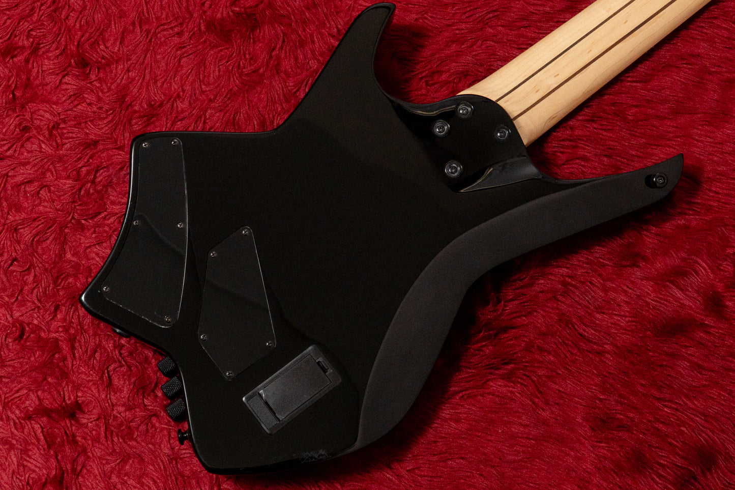 【used】HEX Guitars / NB505 SB 3.790kg #HJ1202721【GIB Yokohama】