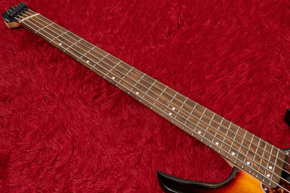 【used】HEX Guitars / NB505 SB 3.790kg #HJ1202721【GIB Yokohama】